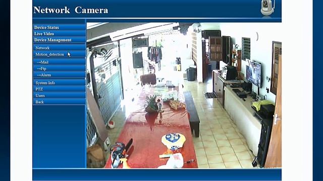 Installation Camera IP & Nas Ftp смотреть онлайн