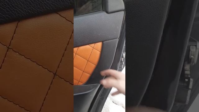 Не открывается дверь Приора смотреть онлайн