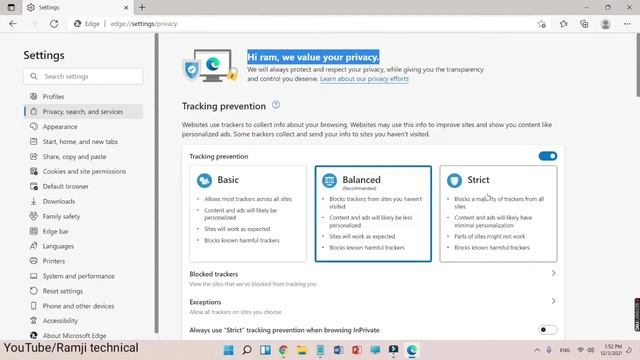 आखिर Chrome कब तक Slow चलेगा ? Microsoft Edge Vs Google Chrome| Website Features RamjiTechnical смотреть онлайн