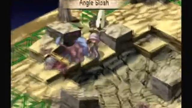 Phantom Brave part 76 Desert Heat смотреть онлайн