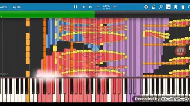 Music Using Only sounds From Windows XP & 98 Slowed смотреть онлайн
