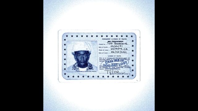 Tyler, The Creator - SAFARI / slowed x reverbed смотреть онлайн