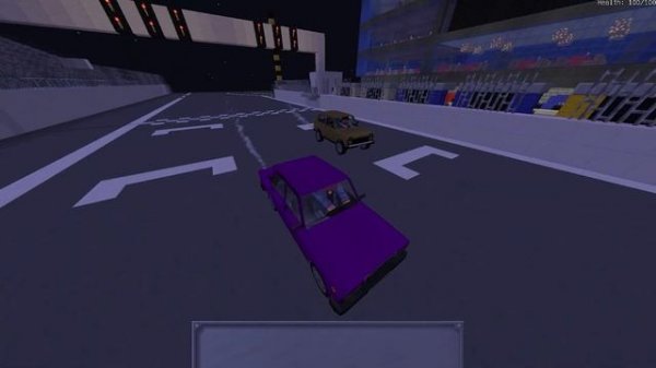 я воссоздал самые популярные ИГРЫ в МАЙНКРАФТ!