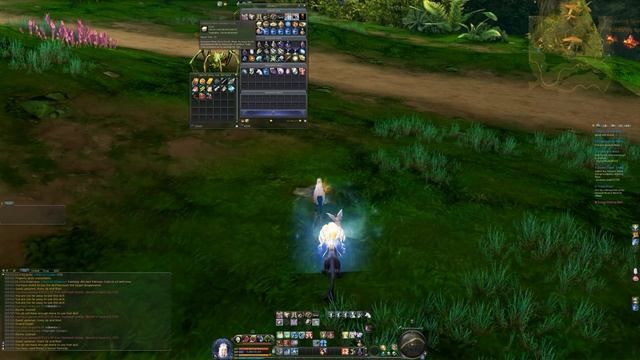 AION 6.2 NEW UPDATE - Question & Lvling Part 1 смотреть онлайн