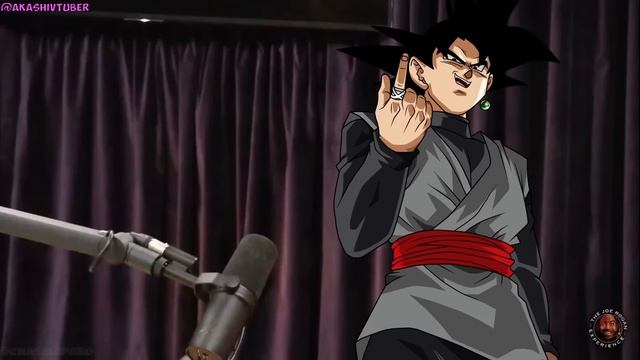 Joe Rogan Interviews Goku Black - AI Voice смотреть онлайн