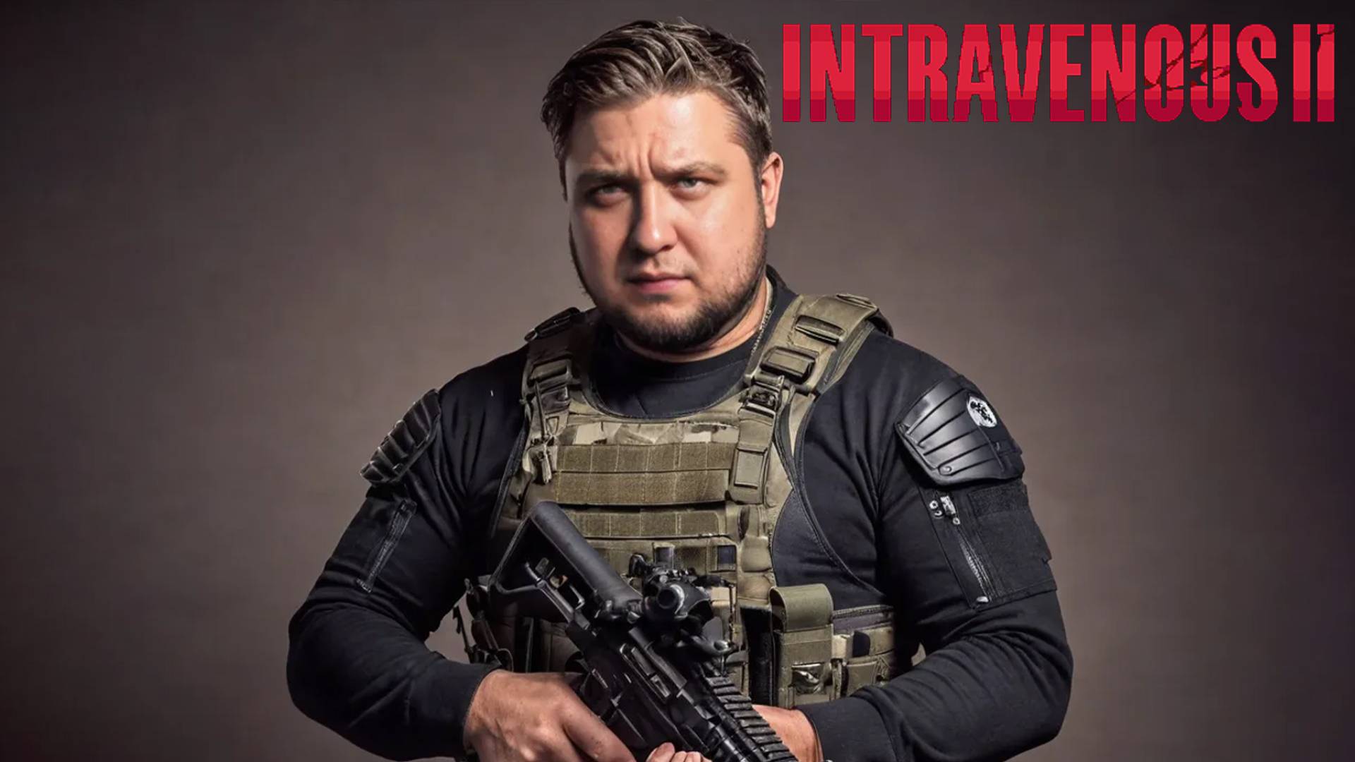 КИЛЛЕР ЕВГЕША - Intravenous2