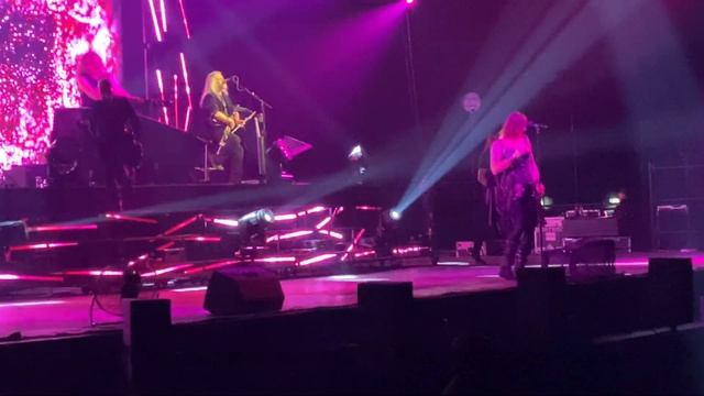 Nightwish - I Want My Tears Back | live Paris Accor Arena 30.11.2022 [4K] [UHD] смотреть онлайн