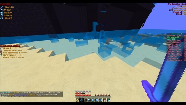 CosmicPvP Factions Lets Play EP 49 - We dit it!!!!!! смотреть онлайн