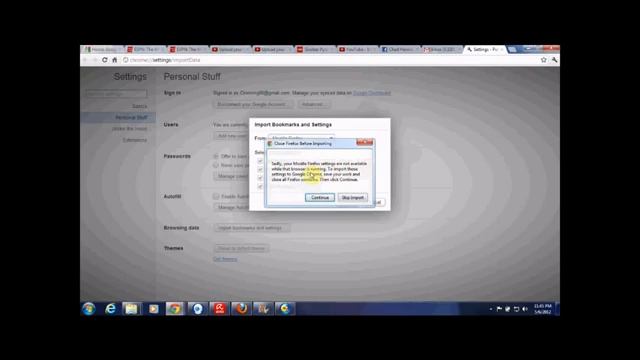 How to import bookmarks to google chrome смотреть онлайн