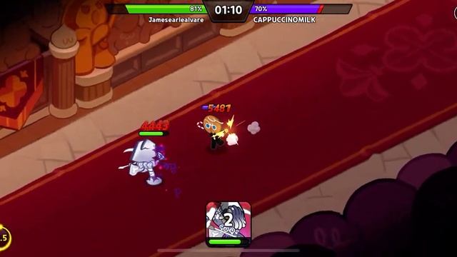 licorice cookie vs ginger brave￼ смотреть онлайн