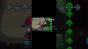 Rush E Fnf port-android