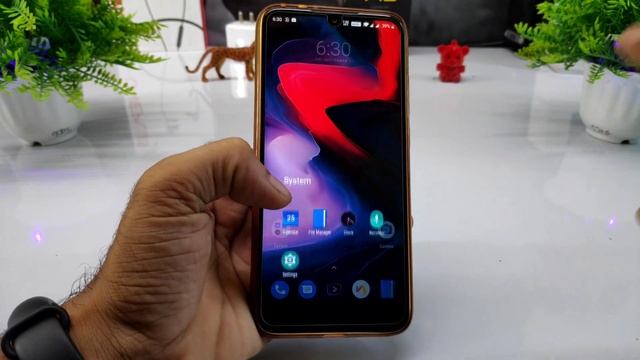 Install Hydrogen OS on Redmi Note 7S/7 | Hydrogen OS Review and install смотреть онлайн