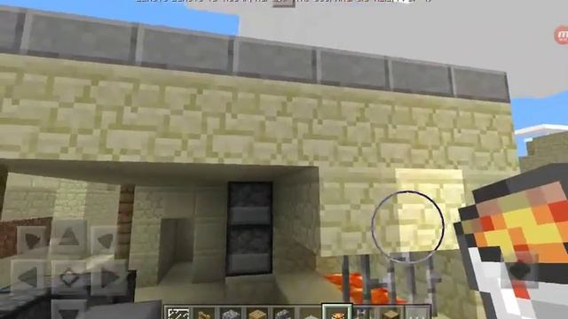Как заделать кухня в майнкрафт смотреть онлайн
