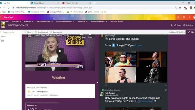 Help Desk Google Chrome 2019 08 30 07 59 13 смотреть онлайн