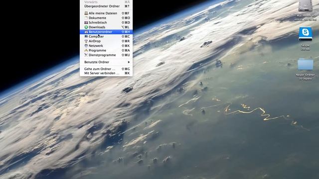 Tipps für den Mac #1 Library finden смотреть онлайн