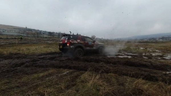 Isuzu vehicross trial Sadova, Moldova #offroad #vehicross #rally #jeep #оффроад