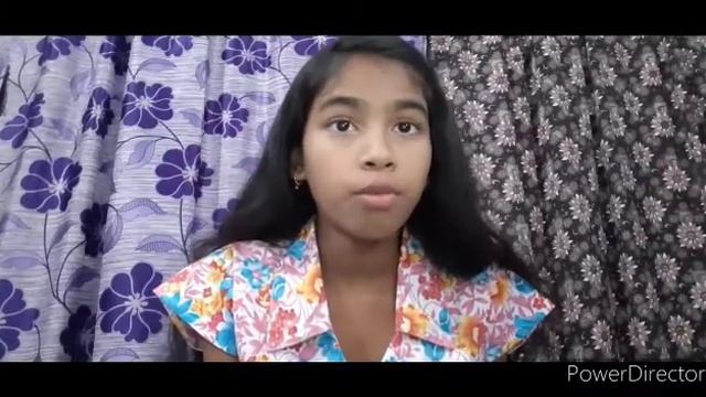 PURU THE BRAVE|| UNIT 3 READING-C|| TEACHED BY K.JESSY PRIYA смотреть онлайн