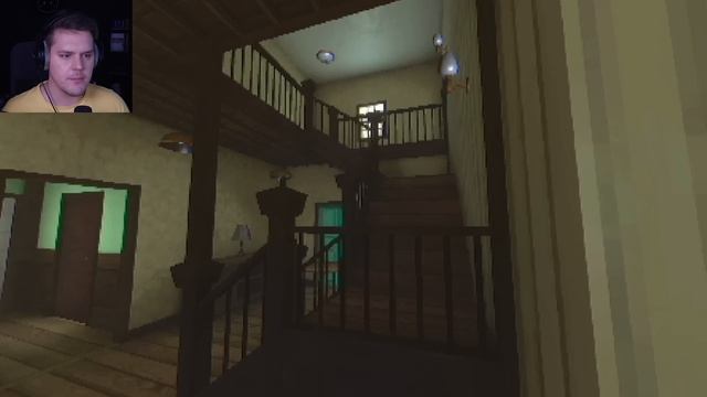 OVA HOROR IGRA MI JE UNIŠTILA PSIHU! / The Windows Are Gone смотреть онлайн