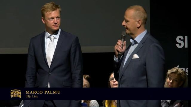 VIDEO från första repetitionen. Utan våra sponsorer, ingen CHESS på svenska - se deras hälsning смотреть онлайн