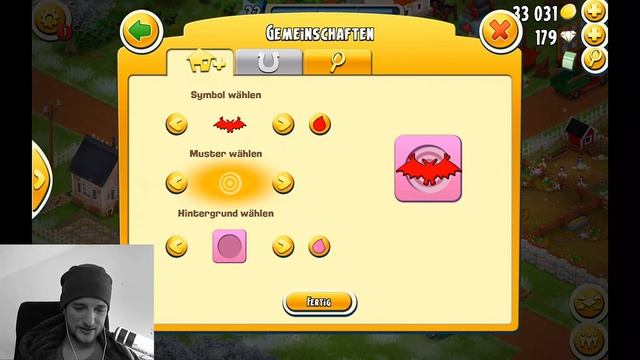 NEUE GEMEINSCHAFT - Guardian$Farmer || Hay Day [German/Deutsch iOS Android APP] смотреть онлайн