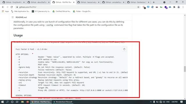 Best tools for ethical hackers || Best tools for bug bounty || best tools 2021 || Cyber World Hindi смотреть онлайн