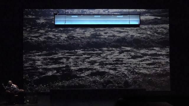 Fabien Chalon / Scénographie de Théâtre 2022 смотреть онлайн