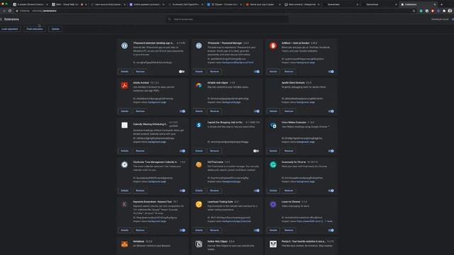 Build a Chrome Extension - Web Clipper - Exporting & Testing (4/8) смотреть онлайн