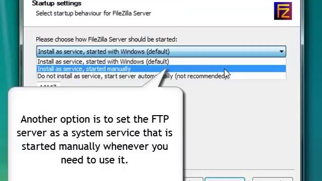 How To Install an FTP Server смотреть онлайн