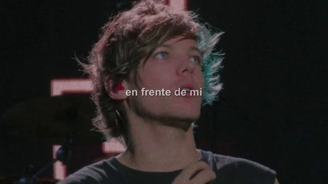 Habit- Louis Tomlinson (Traducción al español) смотреть онлайн