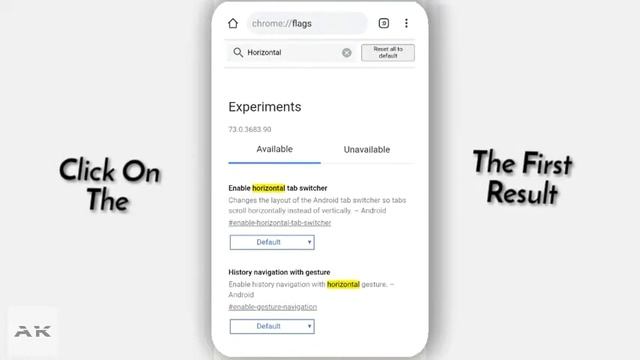 iOS 12 Style Recent Tabs Ui For Google Chrome Browser || On Any Android смотреть онлайн