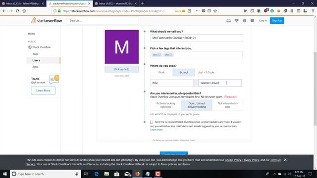 How to - Firefox Multi Account Container смотреть онлайн