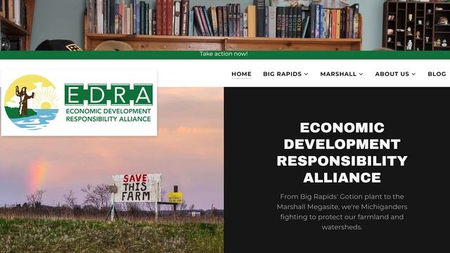 Marjorie Steele: Gotion, Economic Development Responsibility Alliance, and The Green New Deal смотреть онлайн