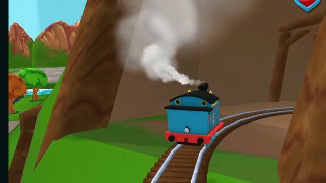 Humpty the train on a fruity | हम्प्टी ट्रैन के वीडियो | смотреть онлайн