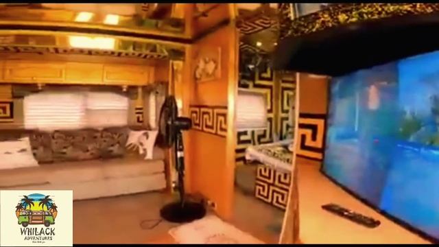 Mike Sonko's Luxurious Hotel | Kimerimeta Safari Lodge in Kwale | Governor #001 смотреть онлайн