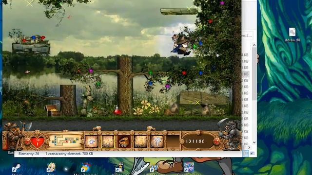 Ciekawostka czy jeszcze 1 sposób na granie w brave dwarves 2 na windowsie 10! смотреть онлайн