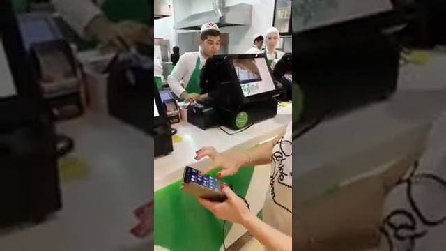 Пробую национальную кухню за баллы CL. Накопила в Красноярске, а трачу в Казани!!! Очень круто! N1 смотреть онлайн