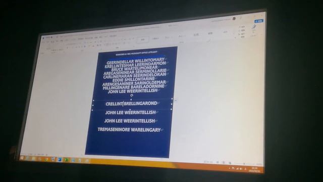 English Windows 8.1 NEC Microsoft Office LETRASET B5 John Brustillacker David Prillitemoner смотреть онлайн