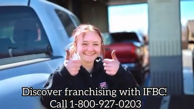 Get Your Franchise today смотреть онлайн