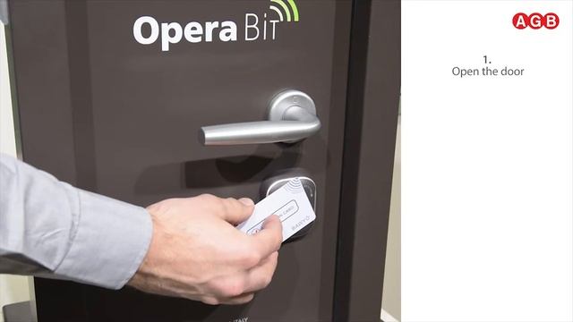 Opera Bit Sprint - Installation смотреть онлайн