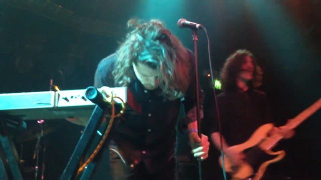 The Last Royals - Only the Brave [3/8/2013] смотреть онлайн