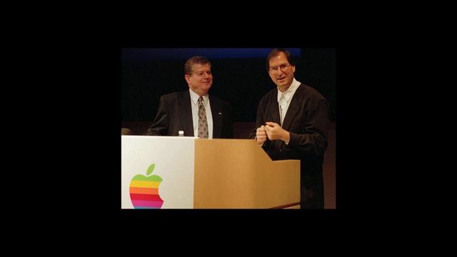 Apple's entire history (AAPL) via its stock price смотреть онлайн
