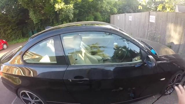 What Do You Think? Plastic Dip My Chrome Window Trim смотреть онлайн