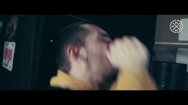 ADIDASS MACHINE - ДО КОНЦА - HARDCORE WORLDWIDE (OFFICIAL HD VERSION HCWW)