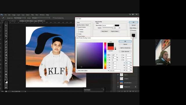 Infokom | Training of Design 1 смотреть онлайн