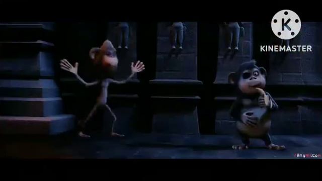 part - 3 Delhi Safari New animation Cartoon movie смотреть онлайн