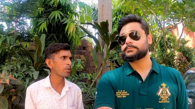 Don't get scammed in Ranthambore National Park || Book Tiger safari at a low price смотреть онлайн