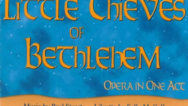 The Little Thieves of Bethlehem: Part I: Chorus: It's justice we're wanting (Innkeeper,... смотреть онлайн