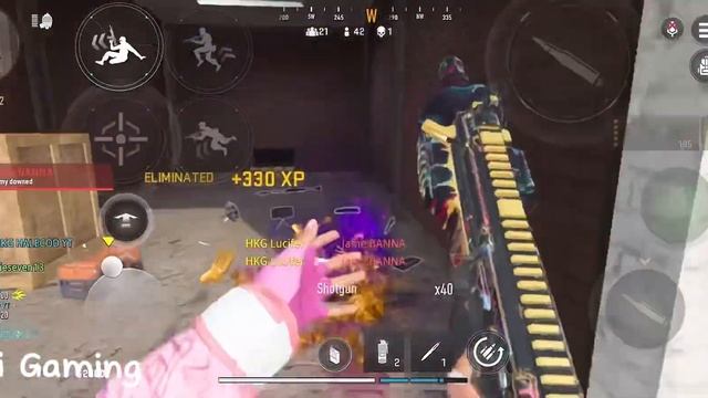 Call of Duty Warzone Mobile Global Version Release (90 FOV IOS Gameplay) смотреть онлайн