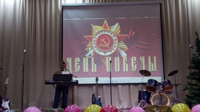 Сын матери говорил.ст.Анны Ундаловой.муз. исполнителя! смотреть онлайн