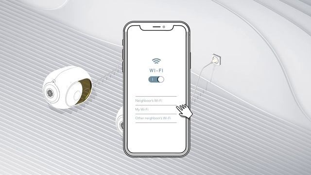Devialet Phantom I Dos 2 Tutoriels - STEREO смотреть онлайн